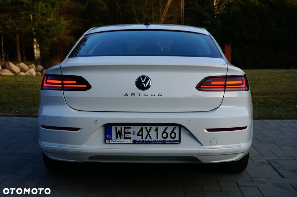 Volkswagen Arteon 2.0 TDI Essence DSG - 11