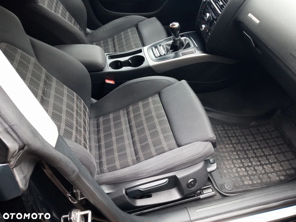 Audi A5 Sportback - 23