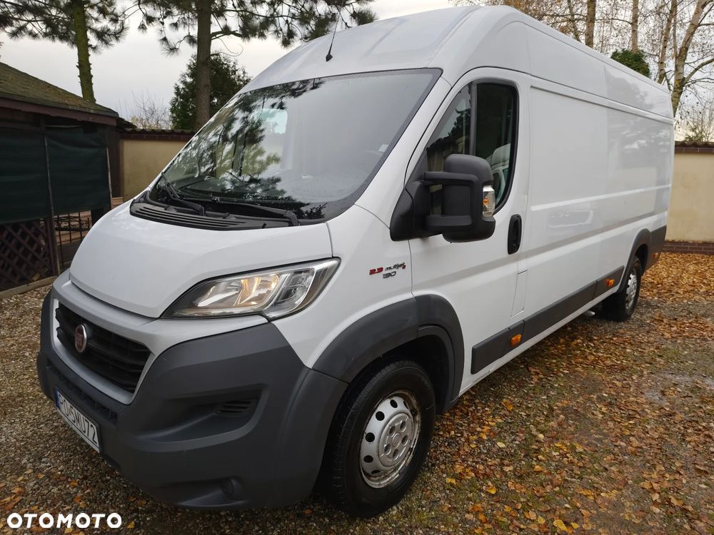 Fiat Ducato - 3