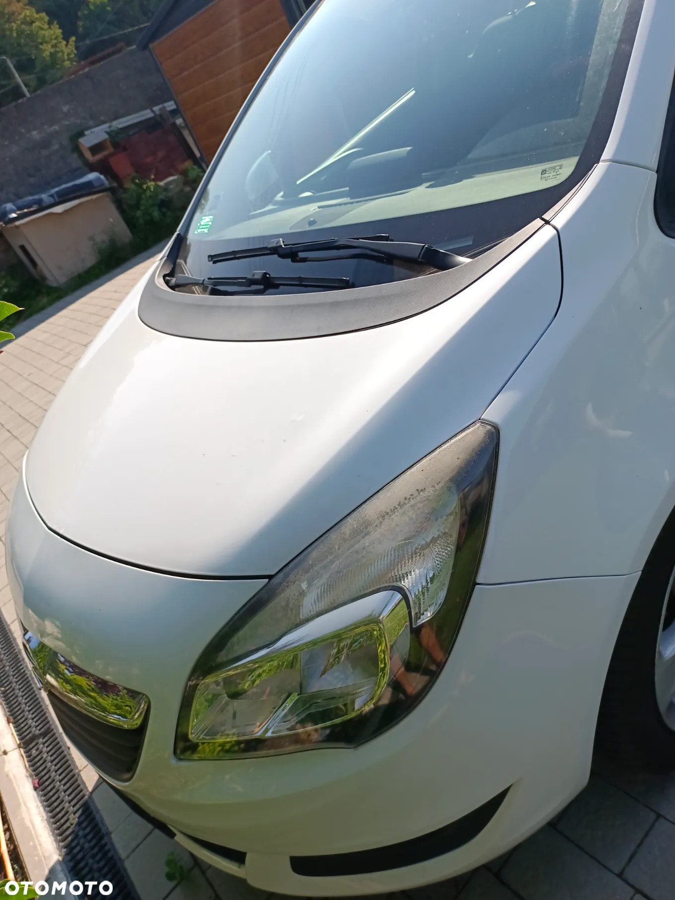 Opel Meriva 1.4 T Cosmo - 2