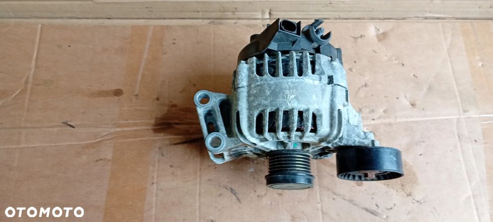 Alternator prądnica Ford Kuga Mk2 1.5 Ecoboost F1FT-10300-BA - 2