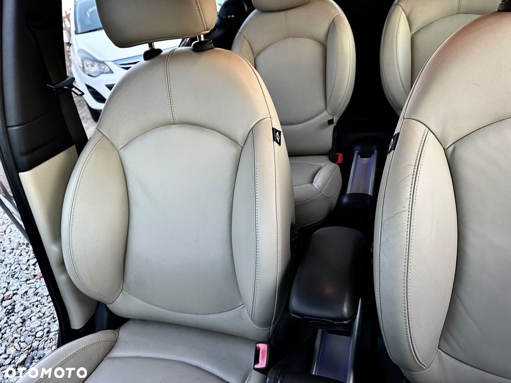 MINI Countryman Cooper D All4 - 31