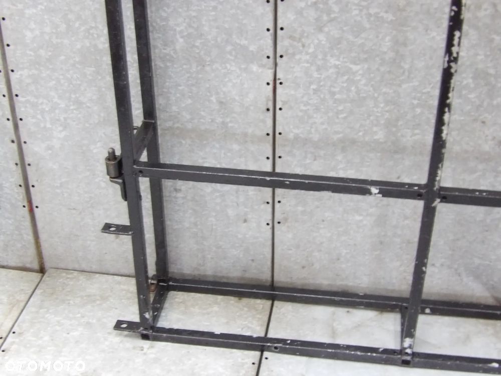 JEEP GRAND CHEROKEE WJ BAGAŻNIK DACHOWY - 3