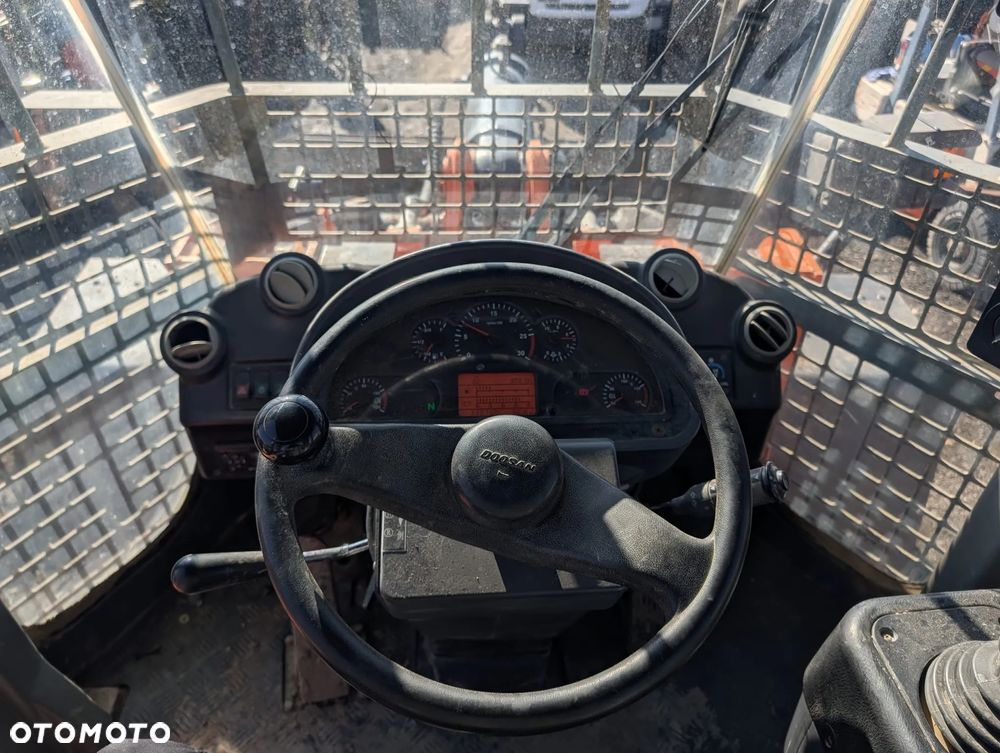 Doosan DL505.9C - 16