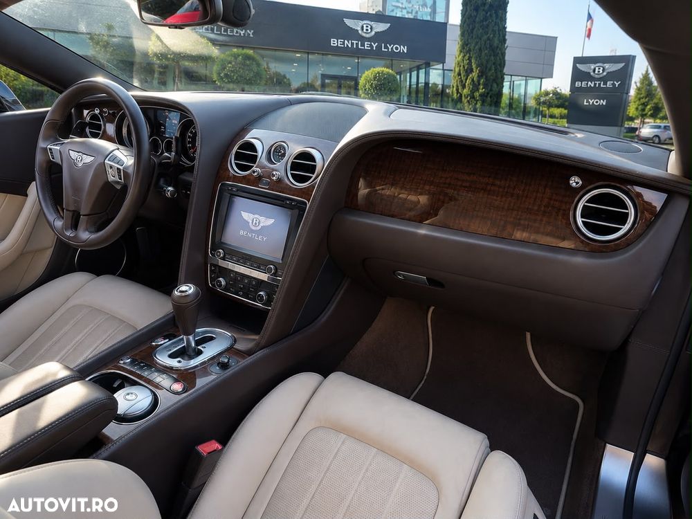 Bentley Continental - 6