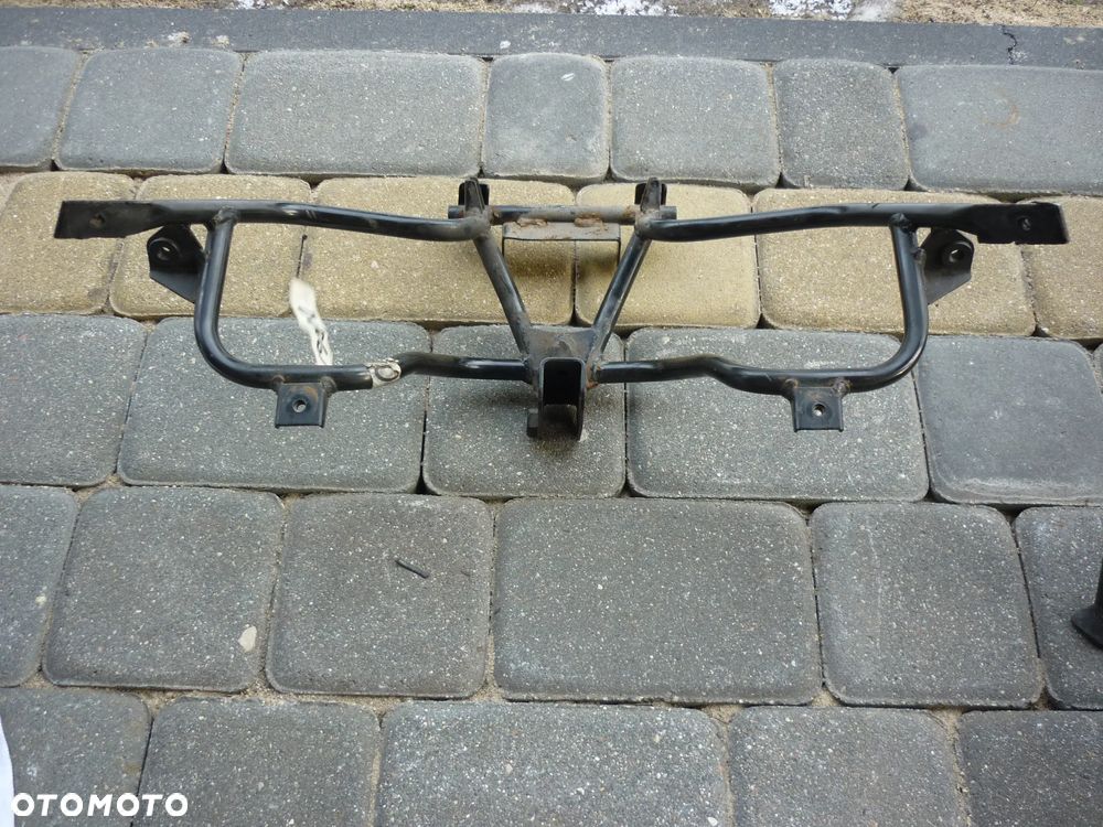 Kierownica Suzuki Burgman 400 rok 1998-2002 - 10