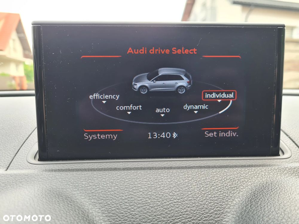 Audi A3 Sportback - 14