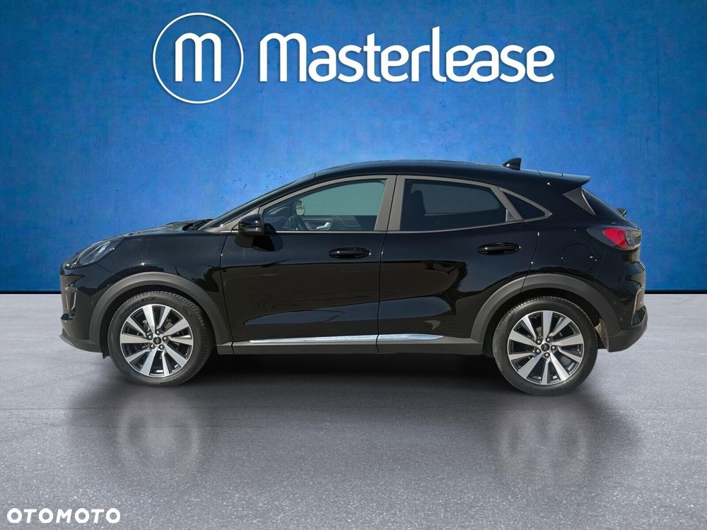Ford Puma - 8