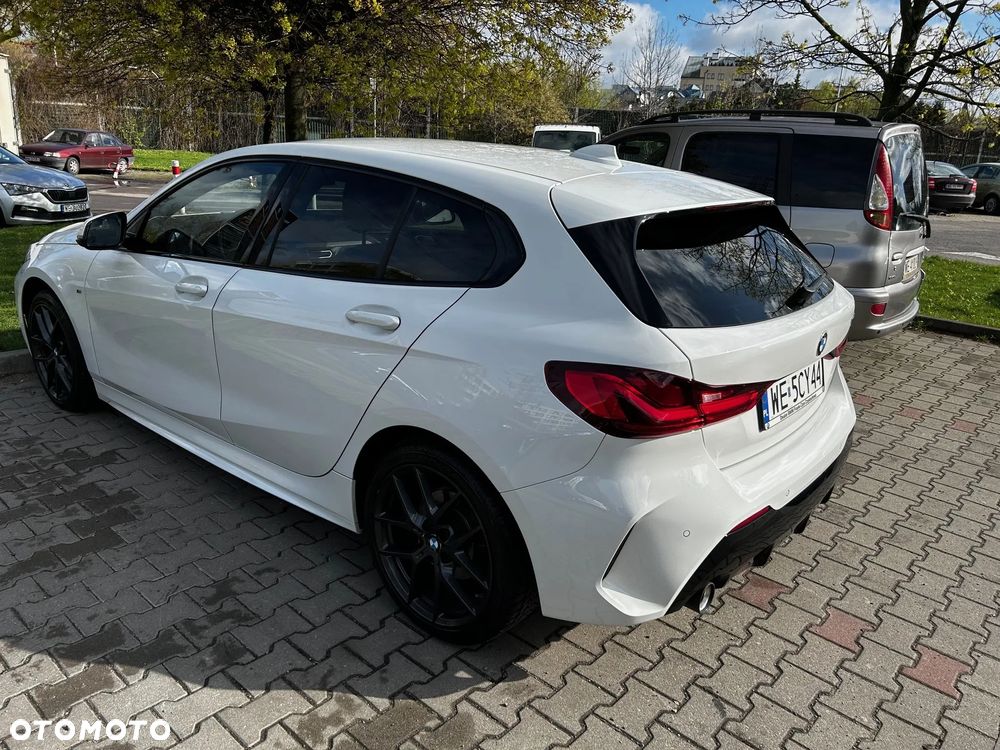 BMW Seria 1 118i M Sport - 15
