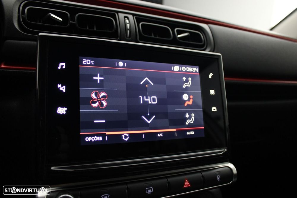 Citroën C3 1.2 PureTech Feel - 16