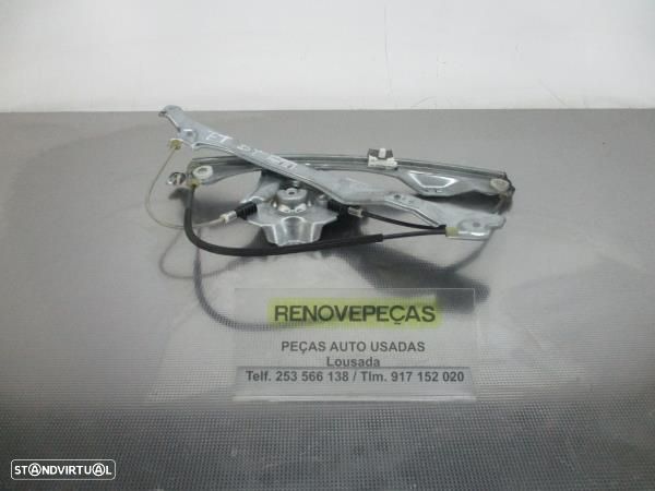 Elevador Frente Dto Renault Clio Iii (Br0/1, Cr0/1) - 1