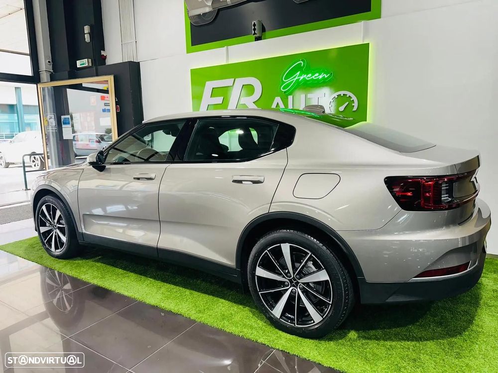Polestar 2 Single Motor 64kWh - 14