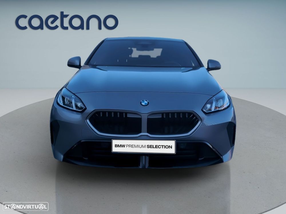 BMW 216 Gran Coupé Pack Desportivo M - 2