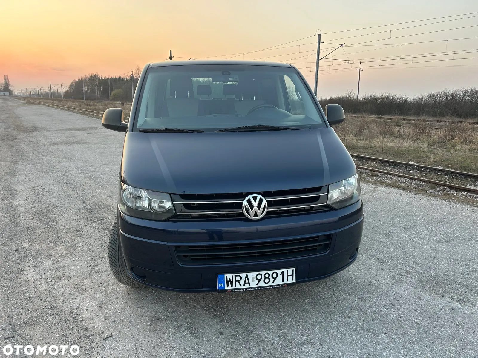 Volkswagen Multivan - 4