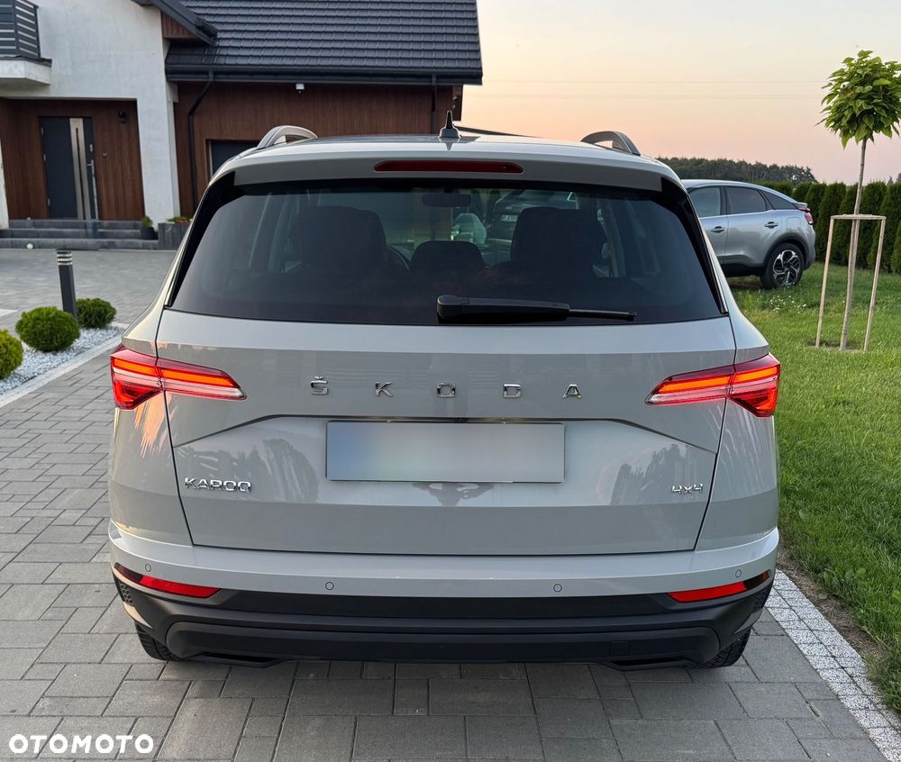 Skoda Karoq - 9