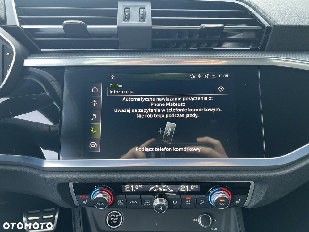 Audi Q3 - 26