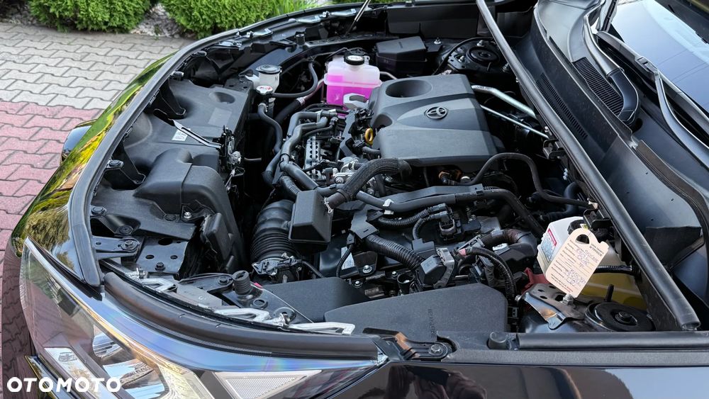 Toyota RAV4 2.5 Hybrid Comfort 4x2 - 16