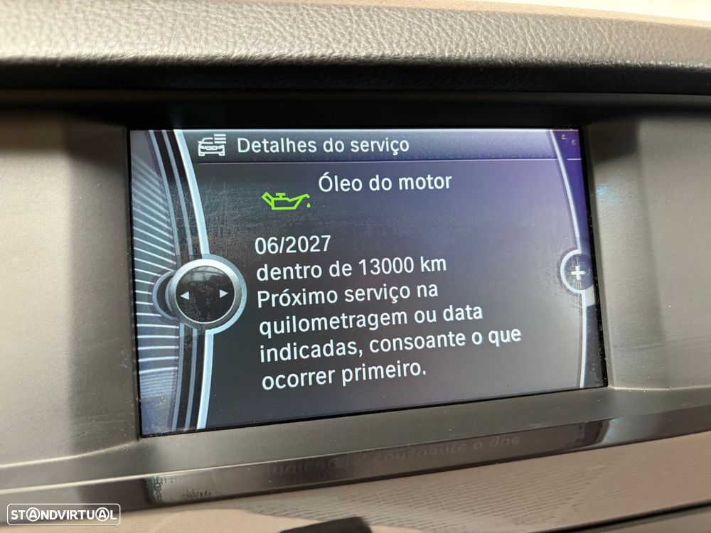 BMW 520 d Line Luxury - 29