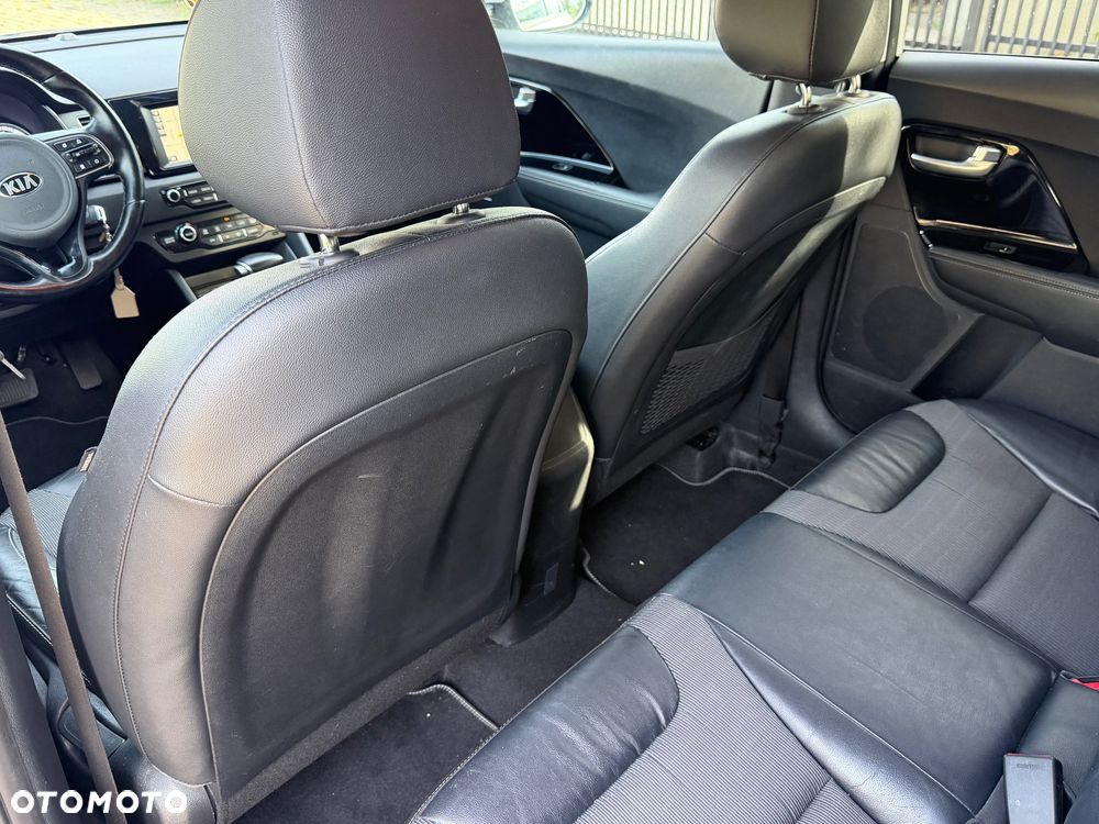 Kia Niro 1.6 GDI Hybrid XL - 18