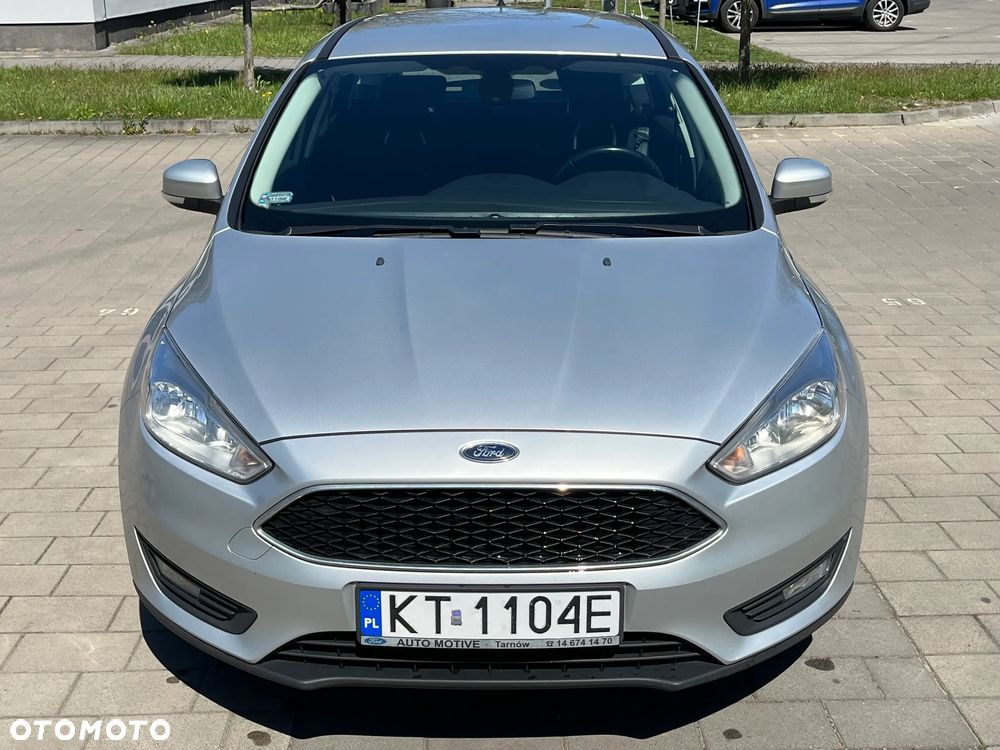 Ford Focus - 9