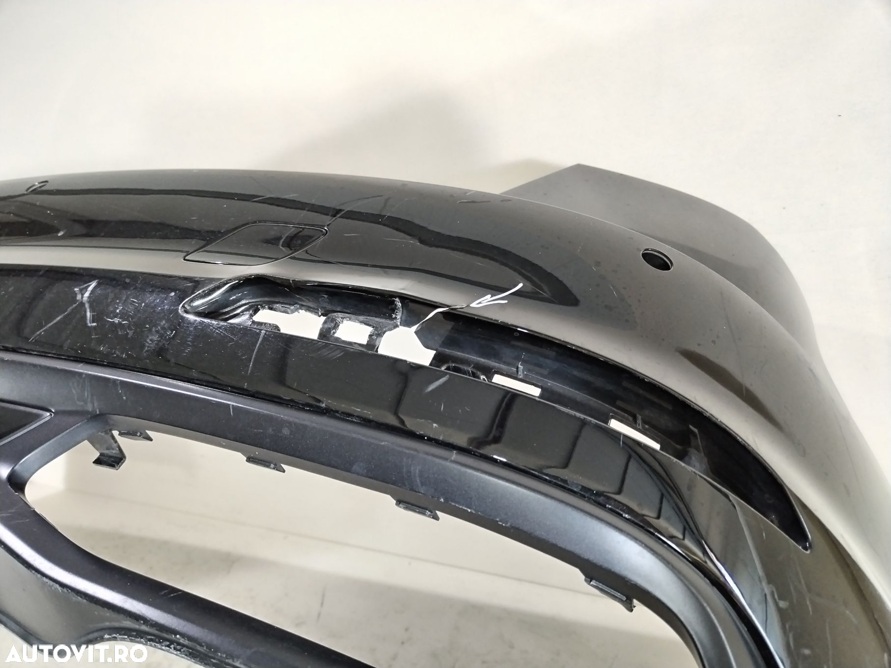 Bara spate Audi A6  C8, berlina, 2018, 2019, 2020, 2021, 2022,  cod origine OE 4K5807511A - 7
