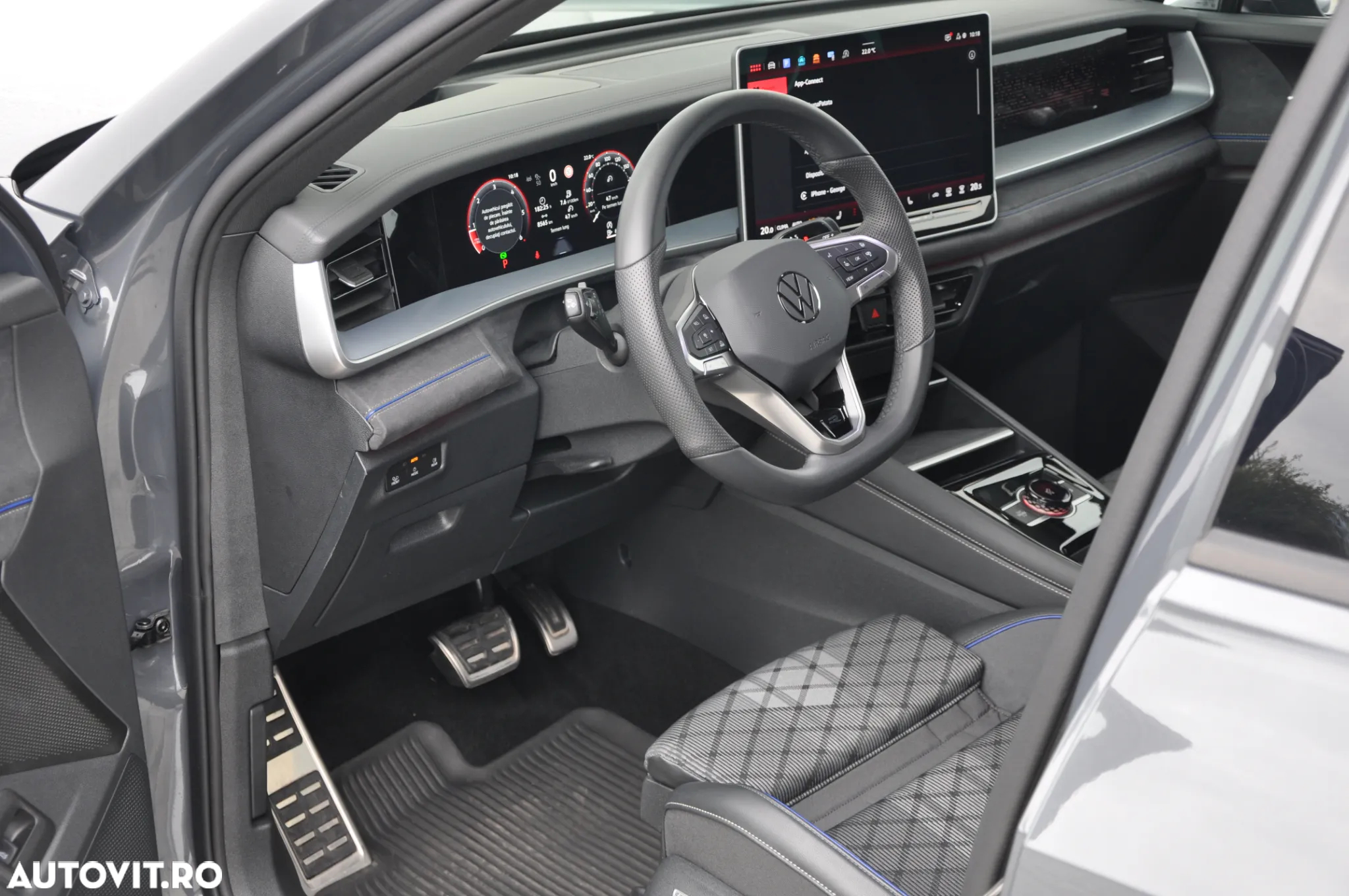 Volkswagen Tayron 2.0 TDI 4Motion DSG R-Line - 16
