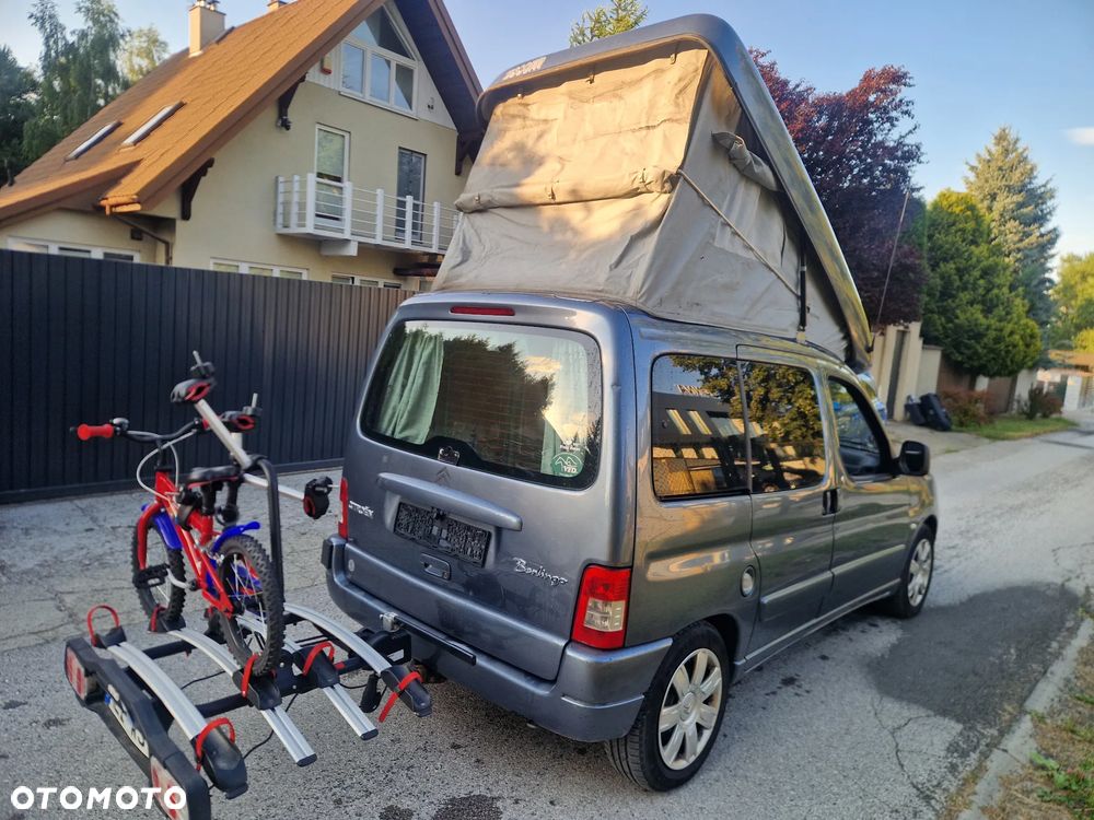 Citroën Berlingo - 25
