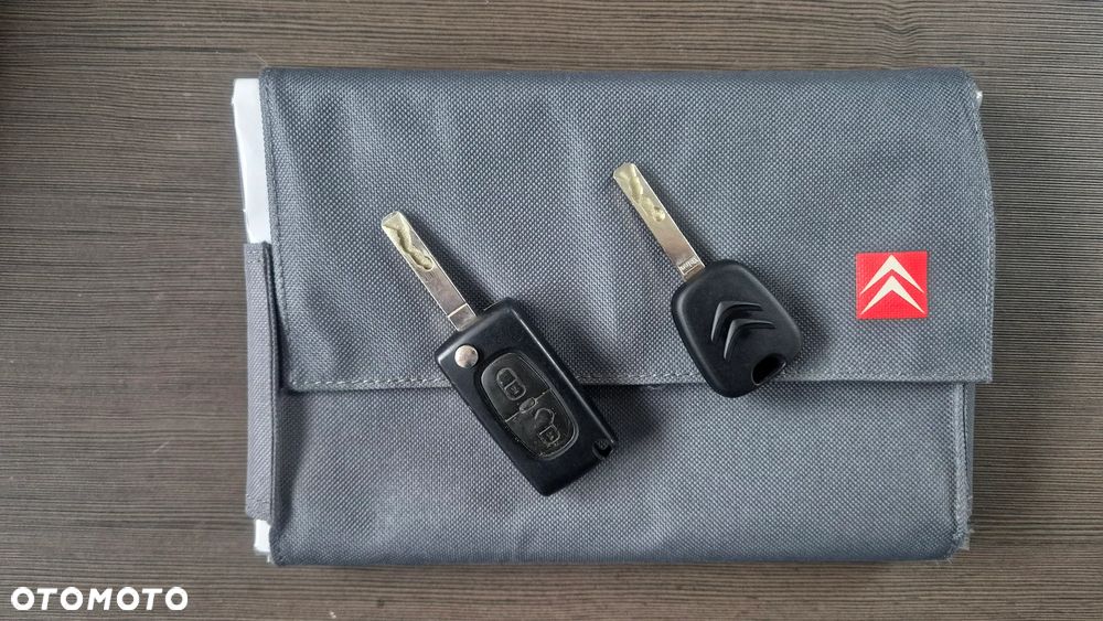 Citroën Berlingo Multispace e-HDi 90 FAP Selection - 35