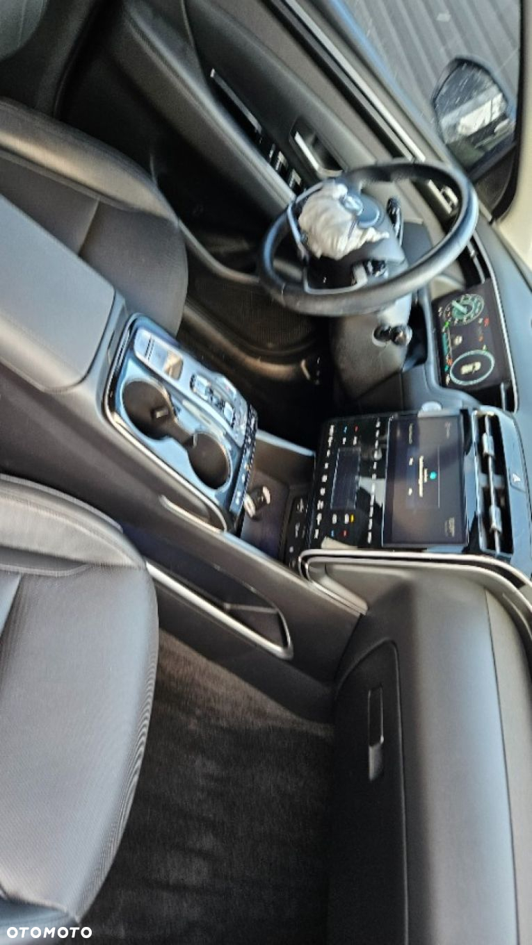 Hyundai Tucson - 38