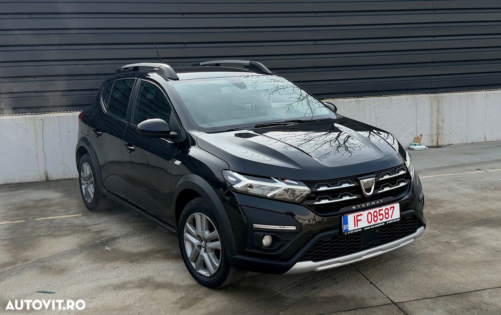 Dacia Sandero Stepway - 2