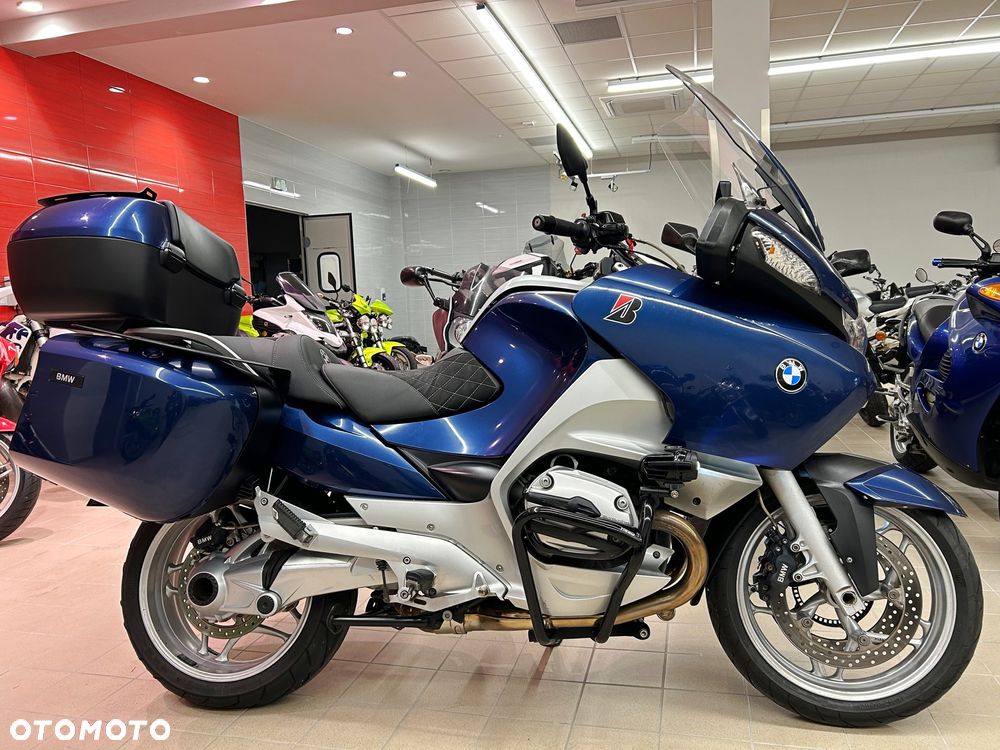 BMW RT - 2