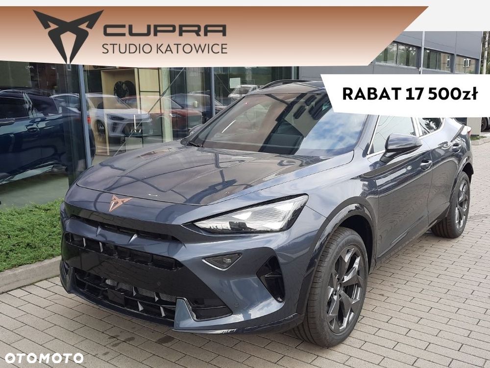 Cupra Formentor 1.5 eTSI mHEV DSG - 1