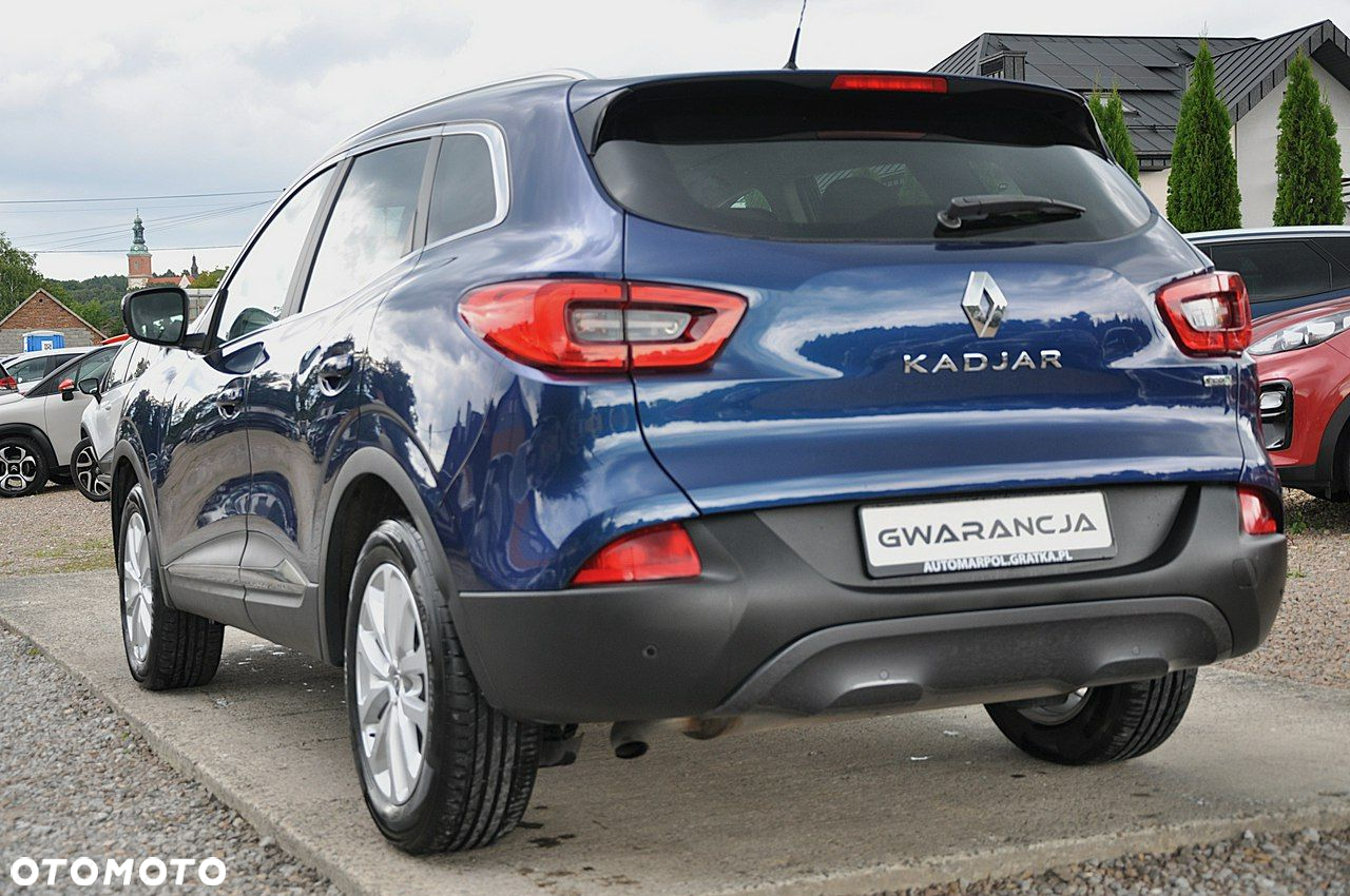 Renault Kadjar - 8