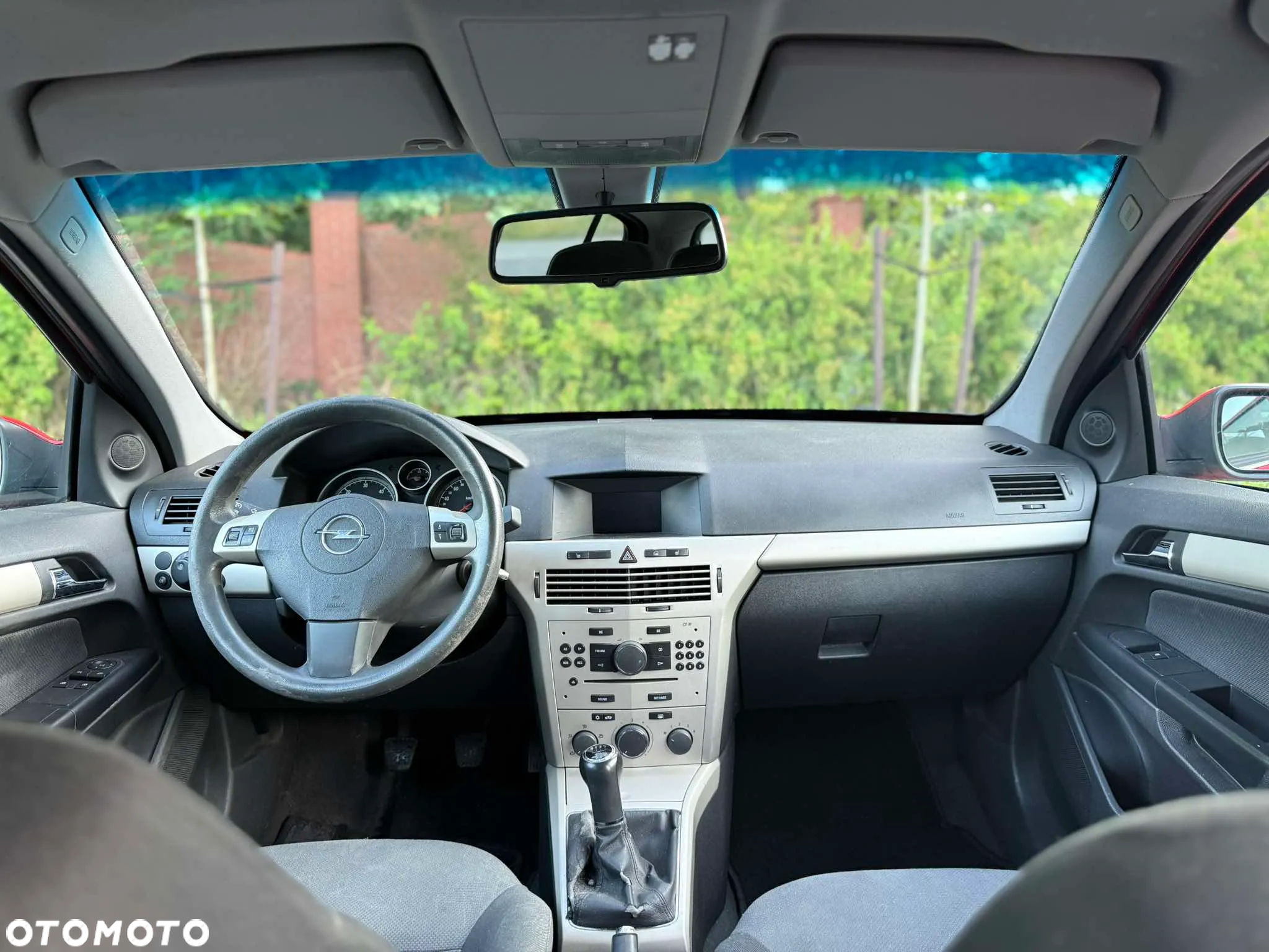 Opel Astra III 1.9 CDTI - 6