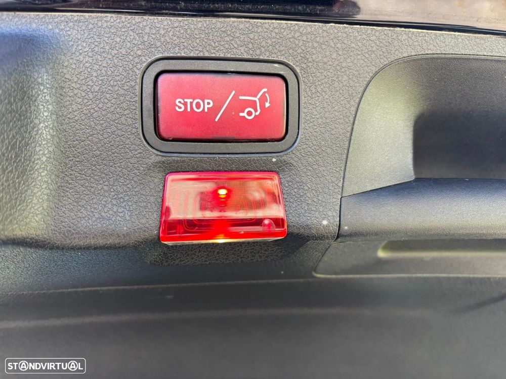 Mercedes-Benz CLA 180 d Shooting Brake AMG Line Aut. - 10