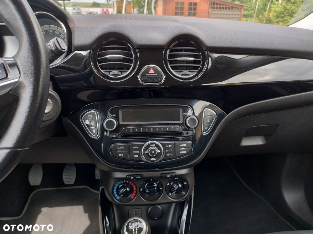 Opel Adam 1.4 Black Link - 28