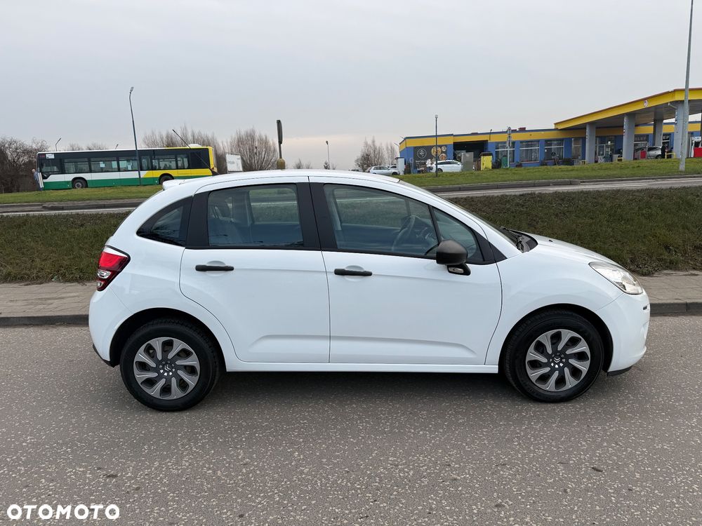 Citroën C3 Pure Tech (VTi) 68 Attraction - 5