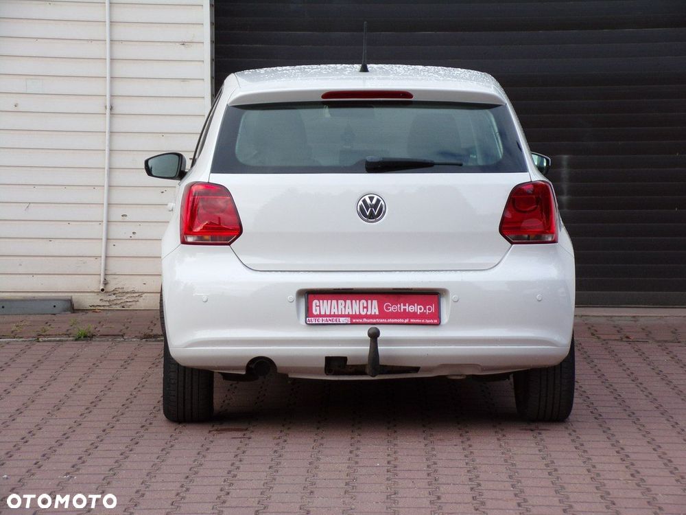 Volkswagen Polo - 10