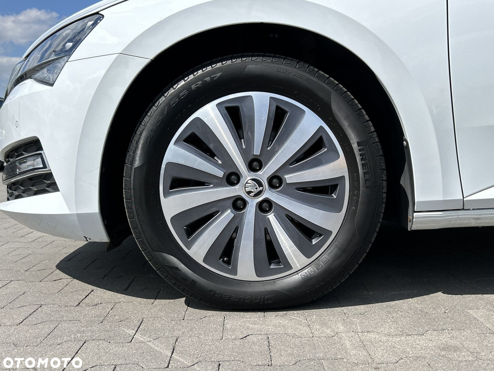 Skoda Superb 2.0 TSI Style DSG - 40