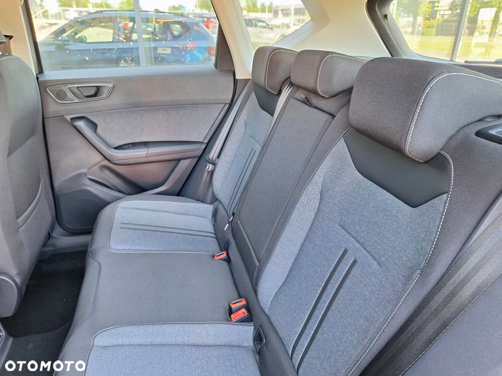 Seat Ateca 1.5 TSI Style S&S - 11