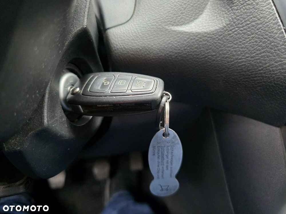 Ford Focus 1.0 EcoBoost Gold X (Edition) - 15