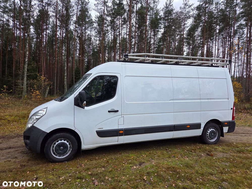 Opel MOVANO - 5
