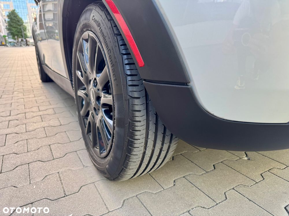 MINI Cooper - 9