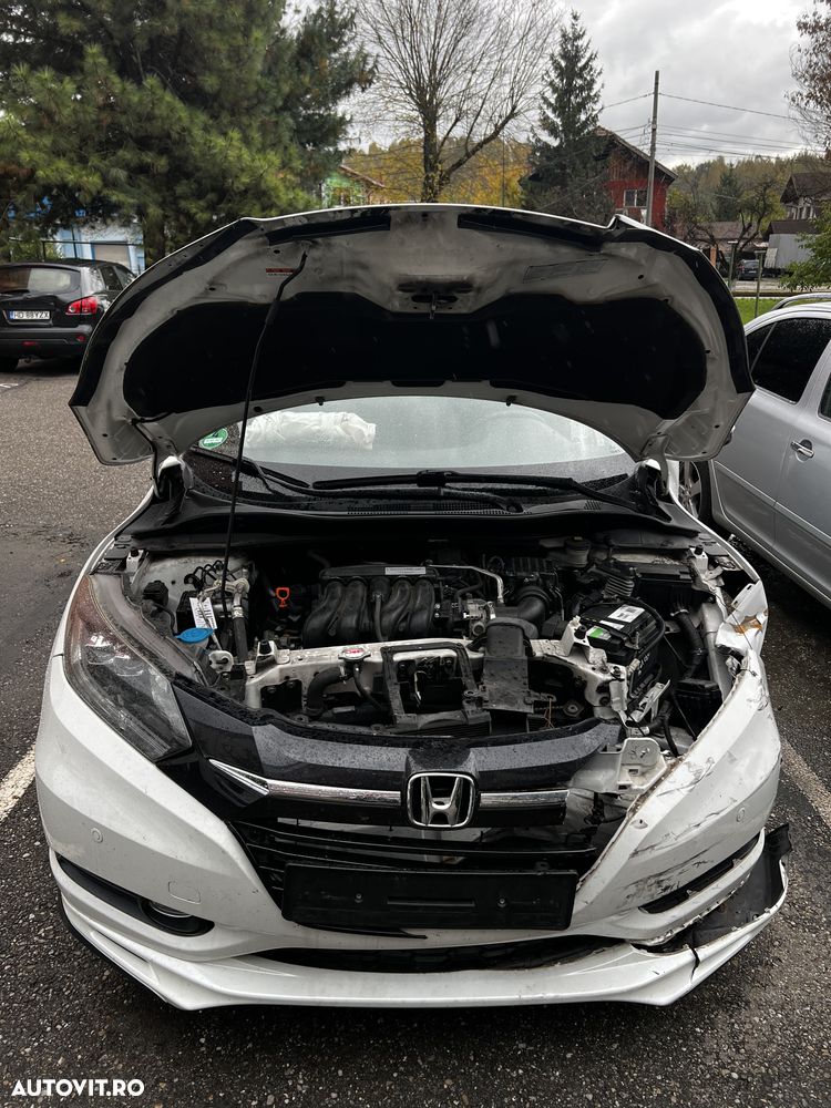 Honda HR-V 1.5 i-VTEC Executive - 15