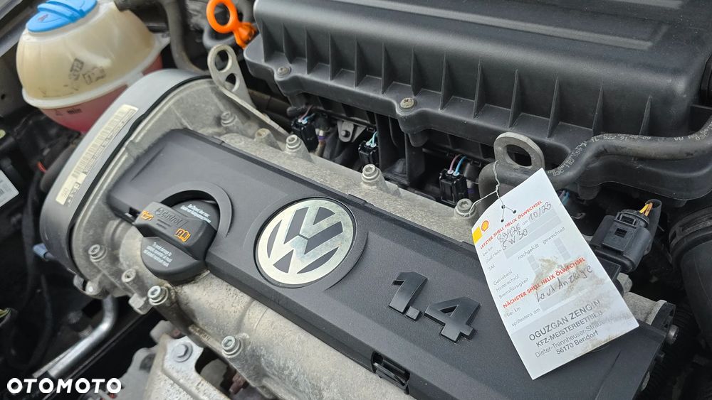 Volkswagen Polo 1.4 Team - 33