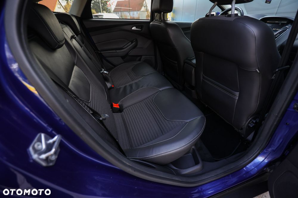 Ford Focus 1.0 EcoBoost Titanium ASS - 23