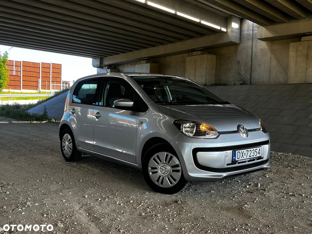 of the car