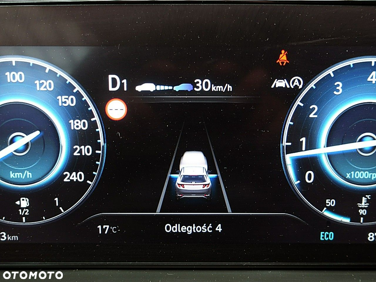 Hyundai Tucson - 27