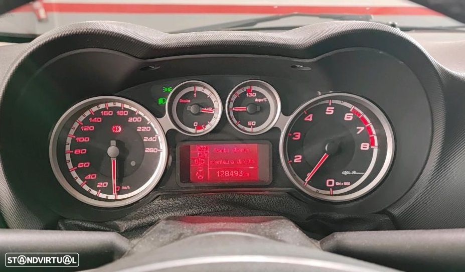 Alfa Romeo MiTo 0.9 T TwinAir - 7