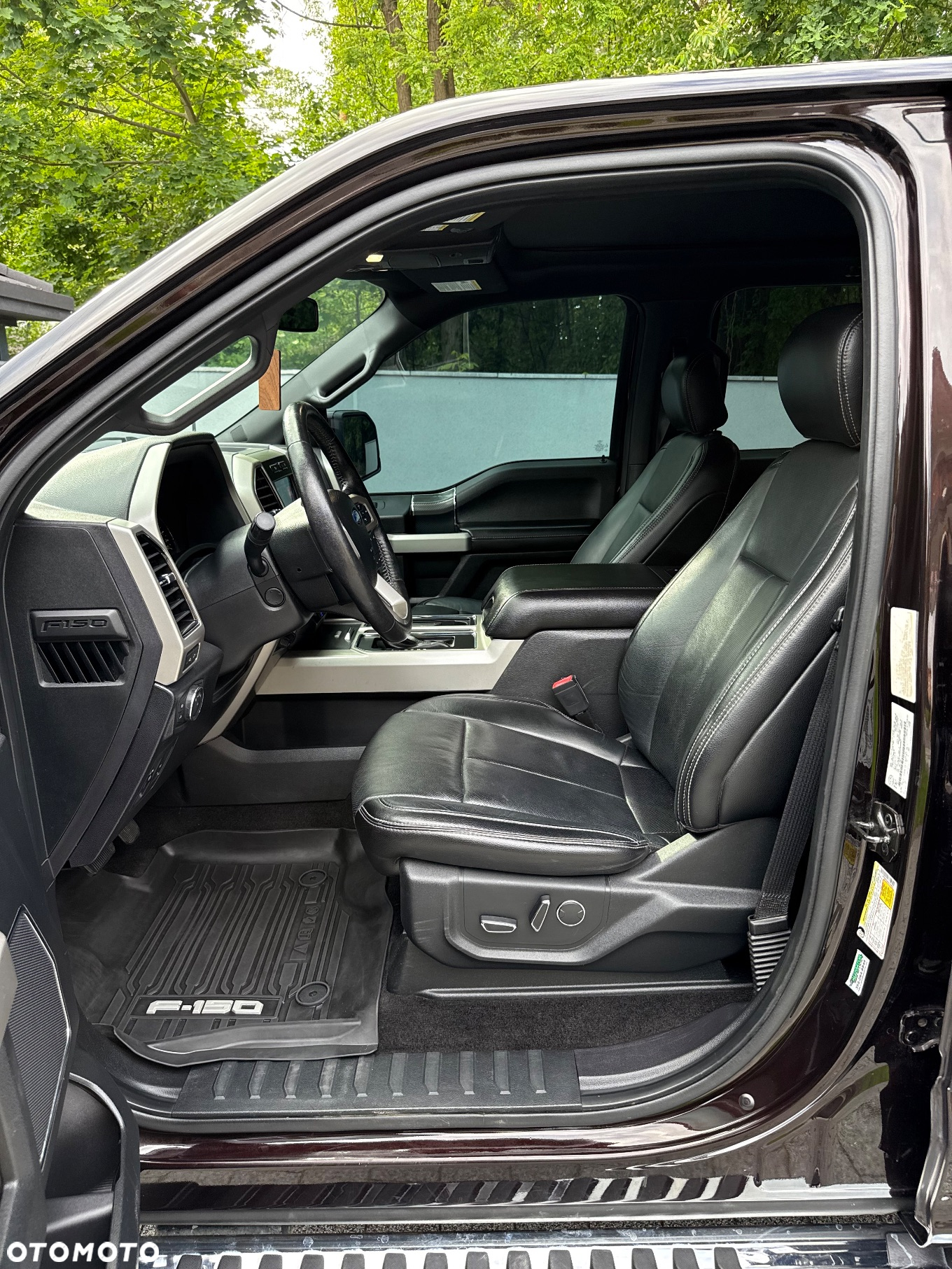 Ford F150 - 12